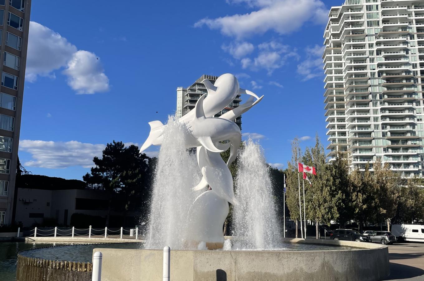 Rhapsody Plaza