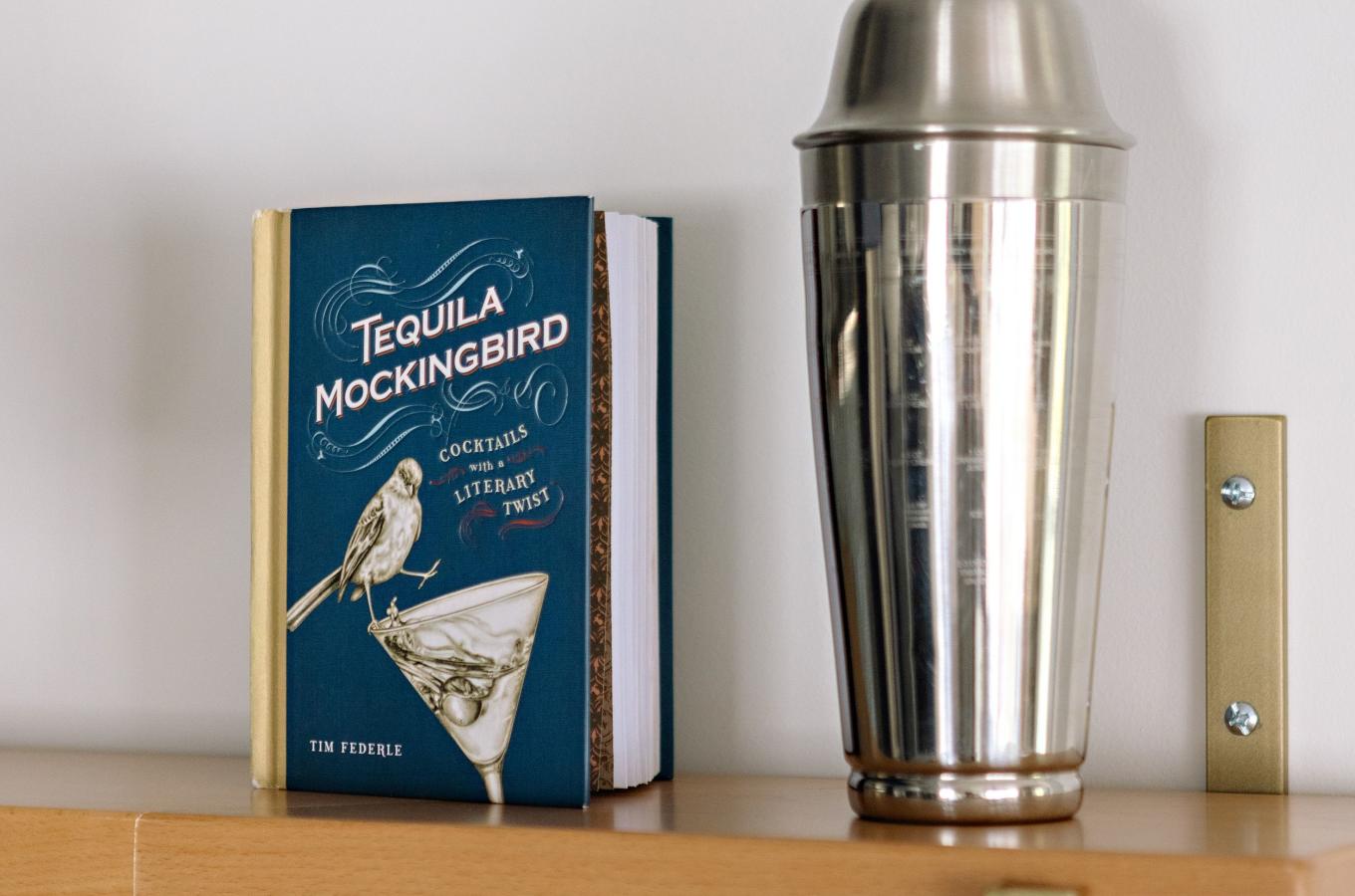 Tequila Mockingbird