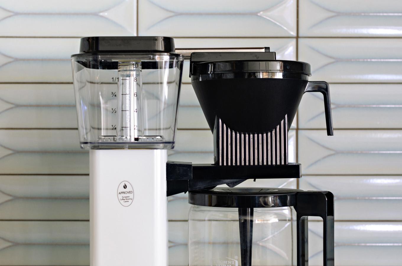 Moccamaster
