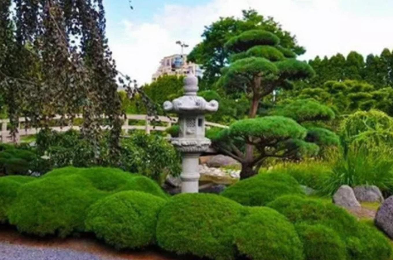 Kasugai Gardens