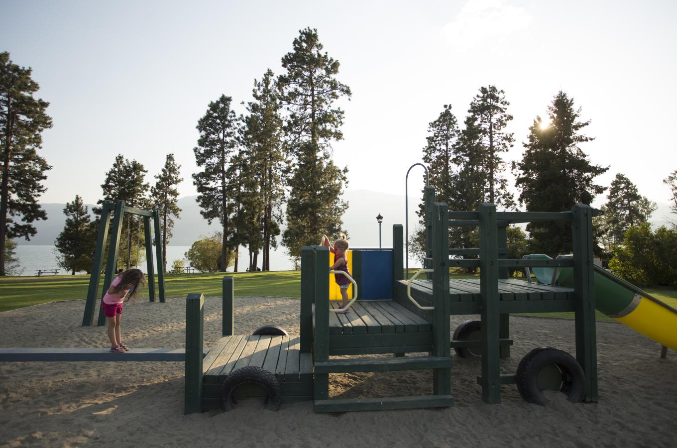 Kopje Park 2