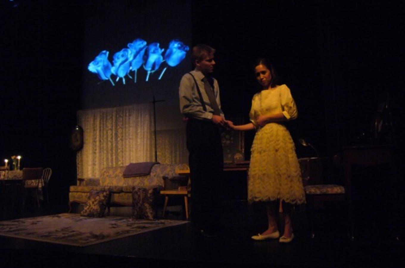 New Vintage Theatre