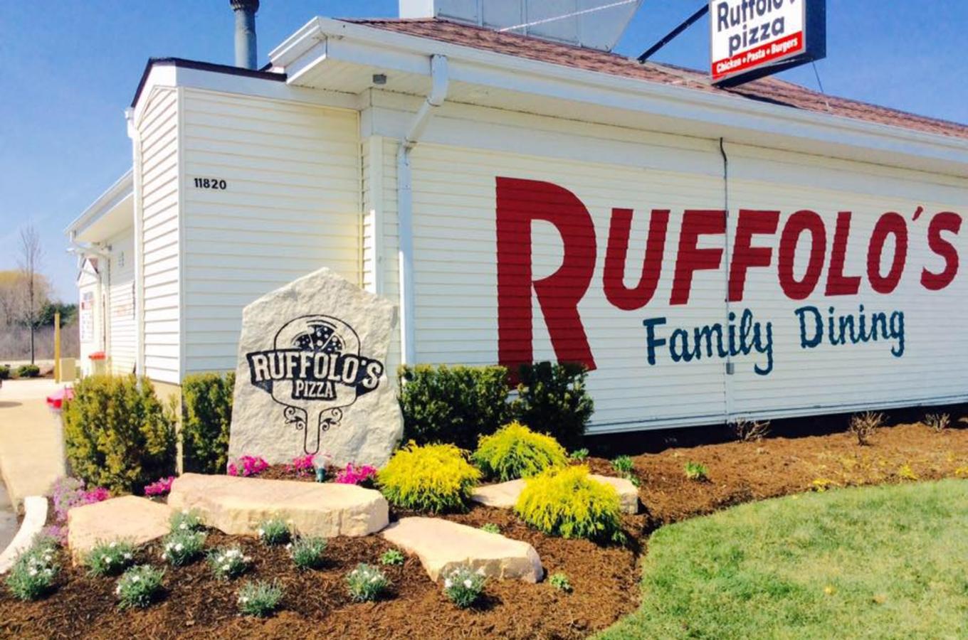 Ruffolo's
