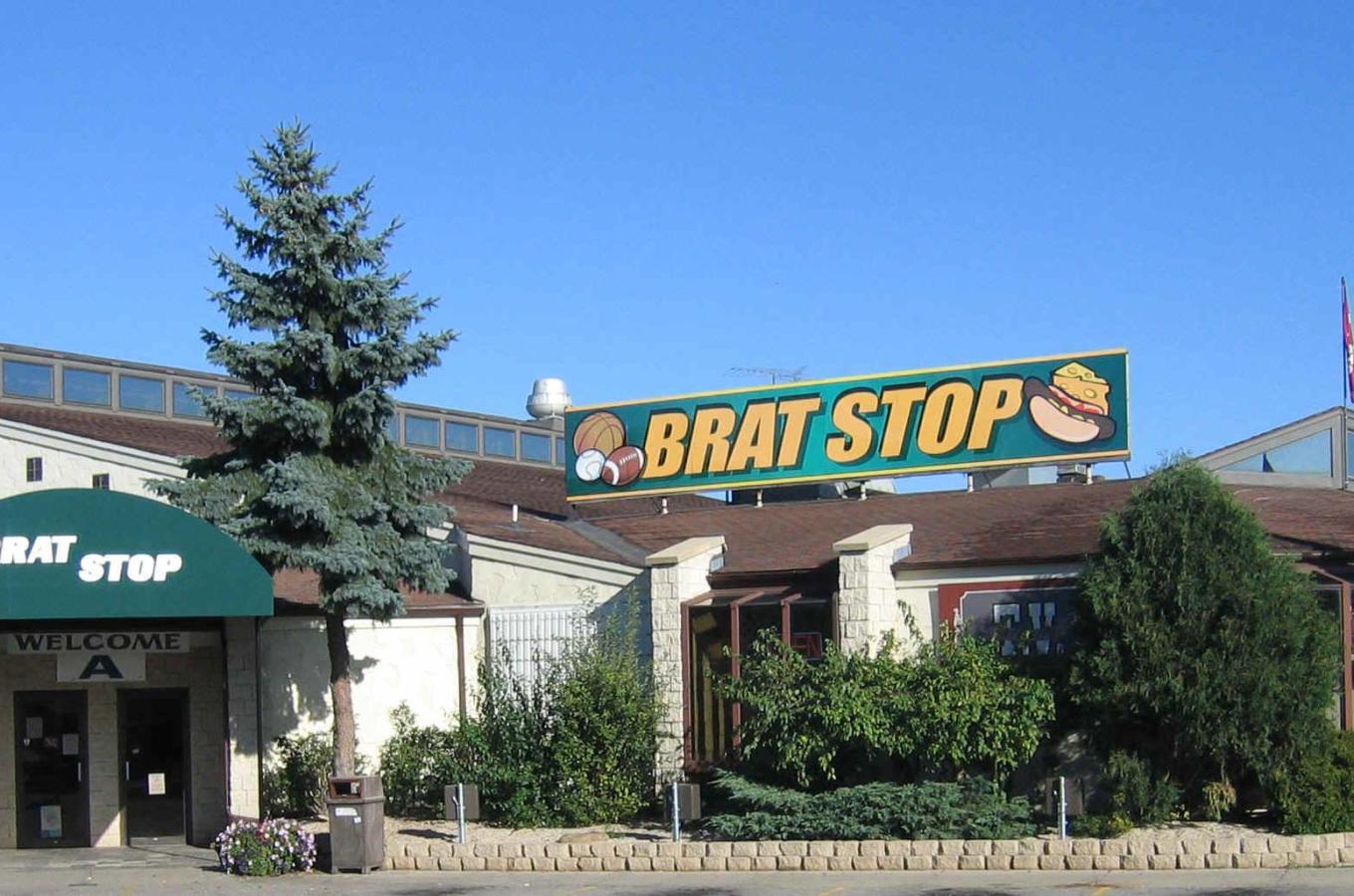 2016 Brat Stop Entrance from Facebook Header