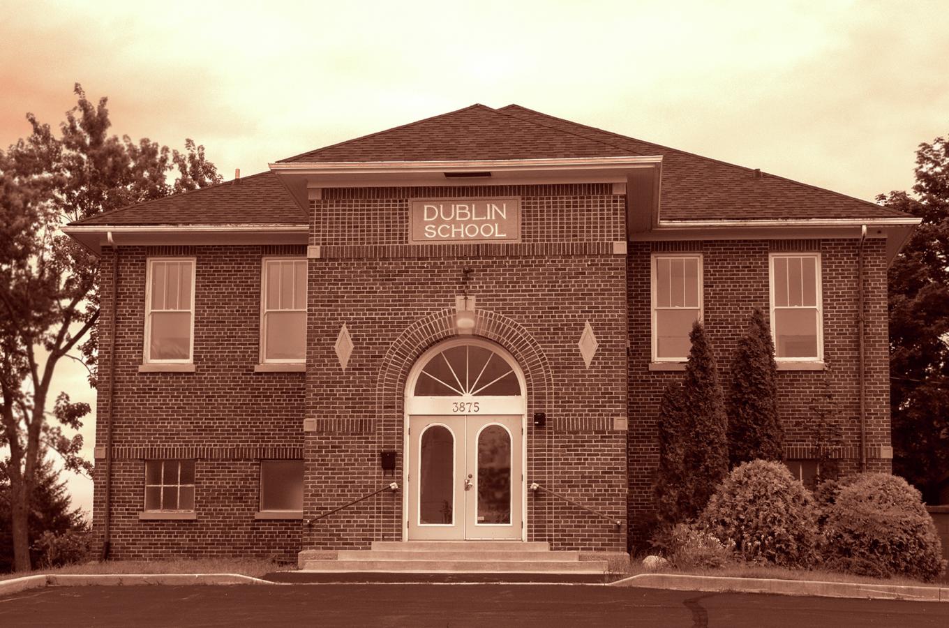 Pleasant Prairie Historical Society & Museum
