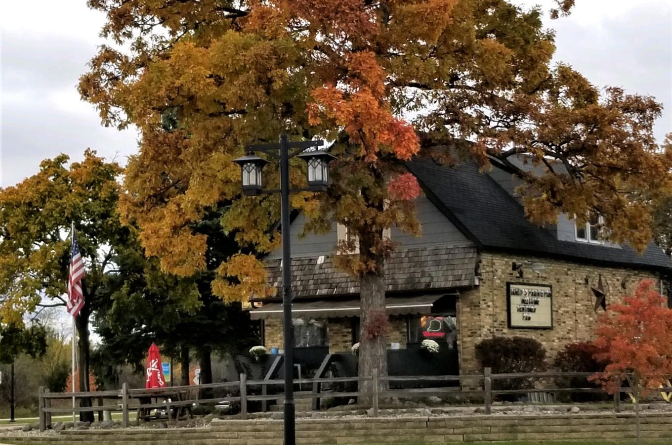Gordy's Prairie Pub picture