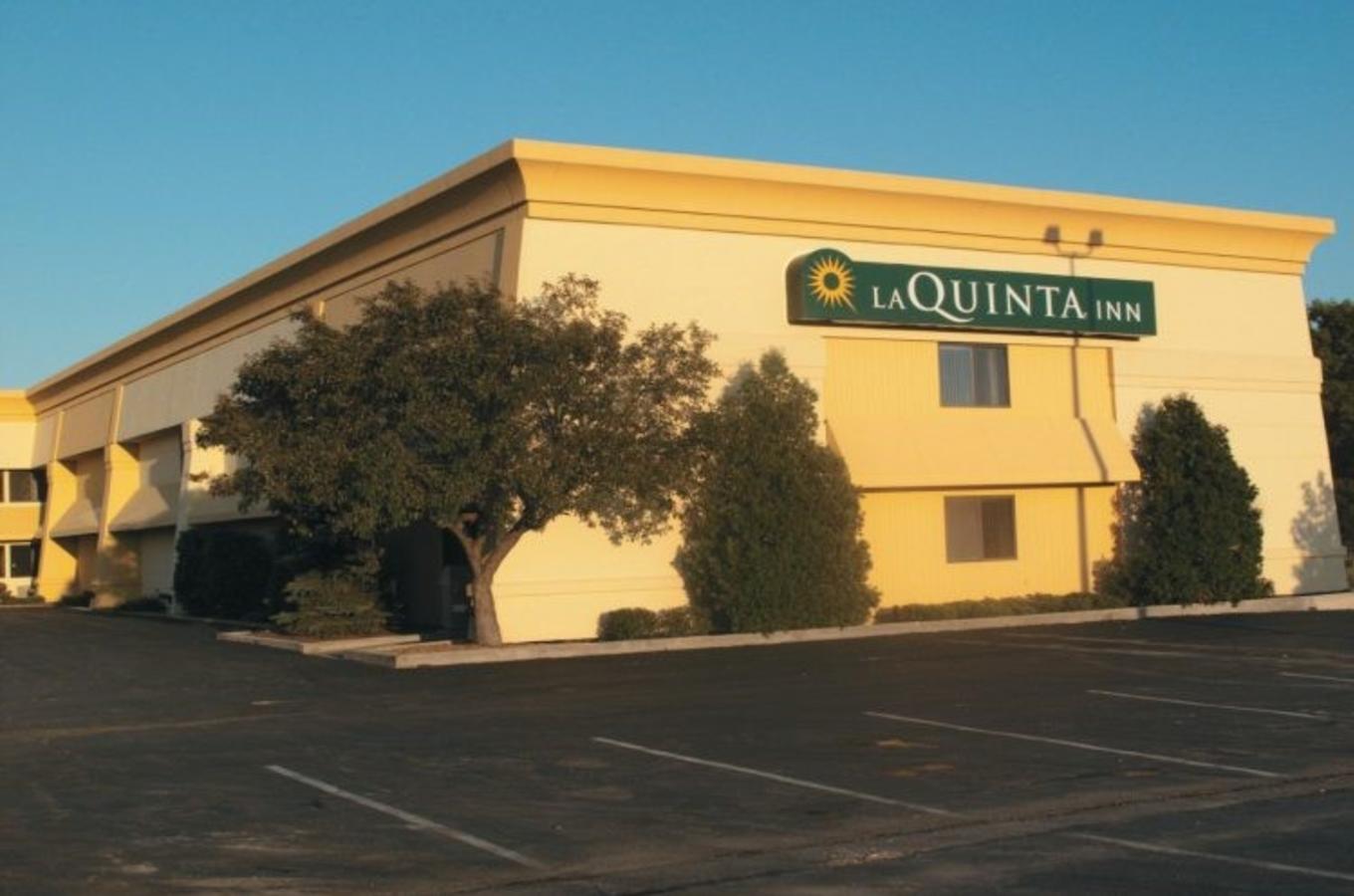 La Quinta Inn By Wyndham
