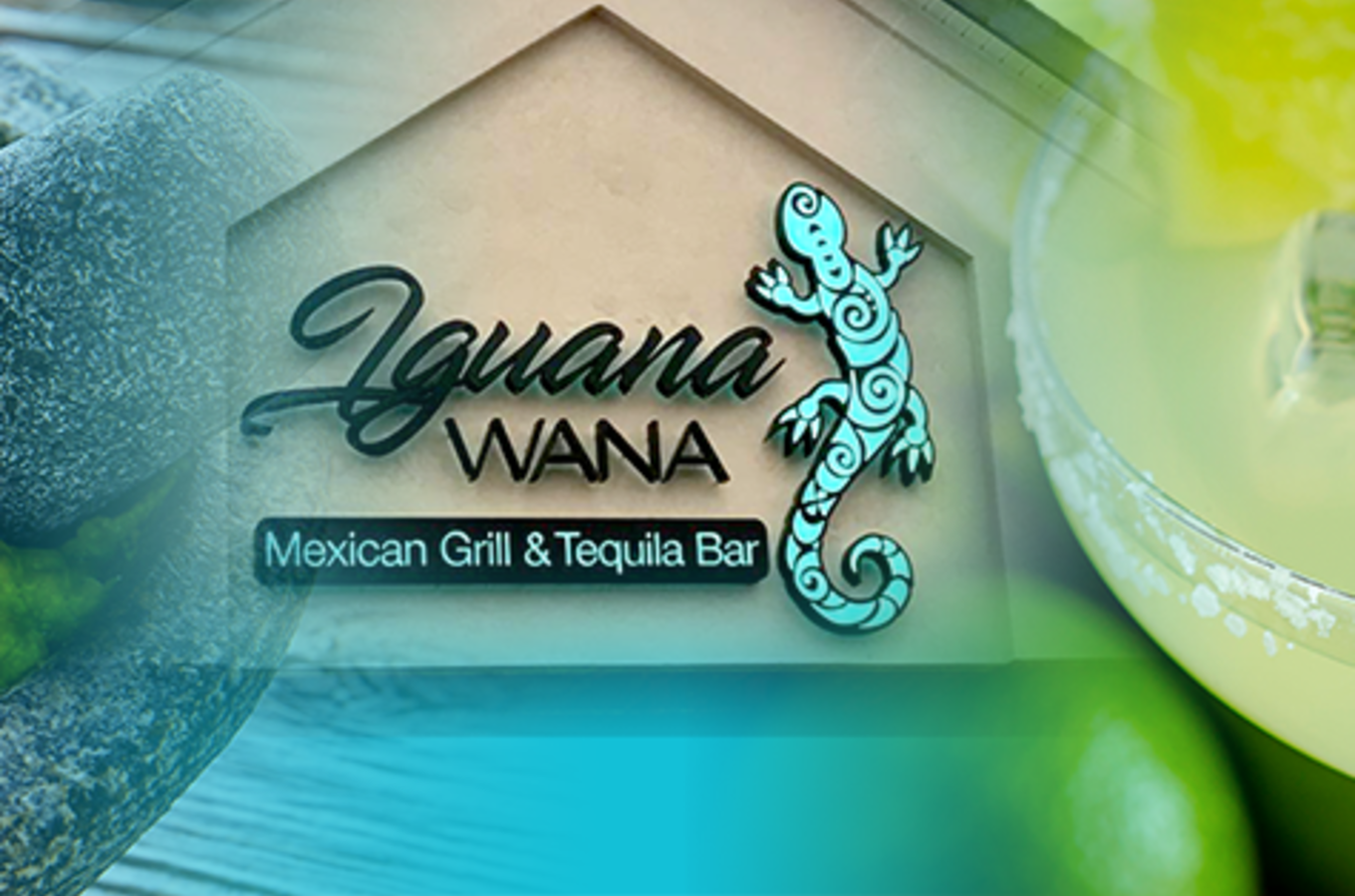 Iguana wana
