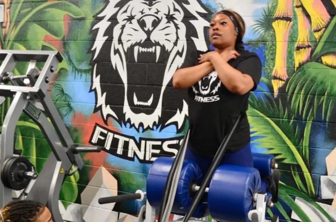legacy fitness