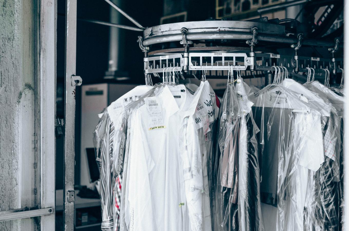 martino dry cleaning