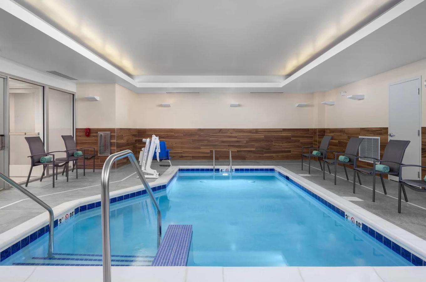 pool
