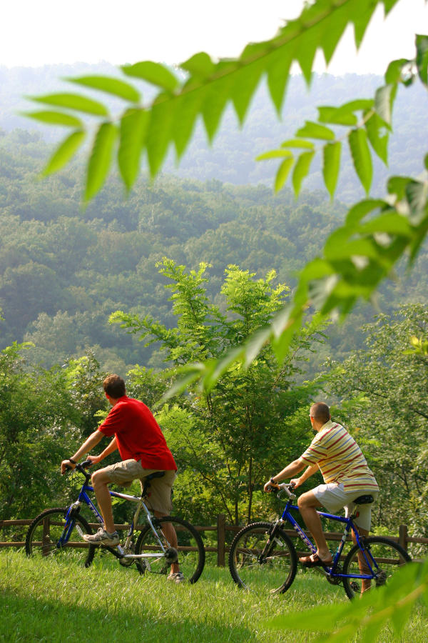 Monte Sano State Park