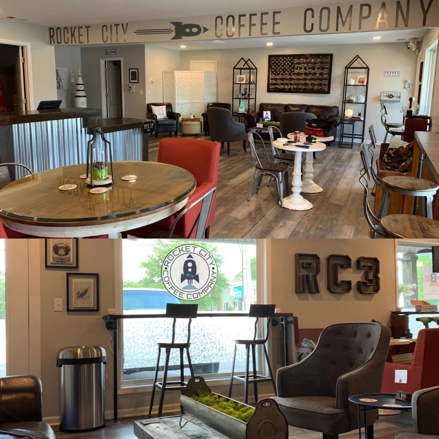 New Restaurants in Huntsville & Madison County View Listings