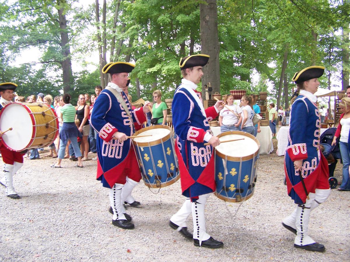 Johnny Appleseed Festival Roving Entertainers - Fort Wayne, IN