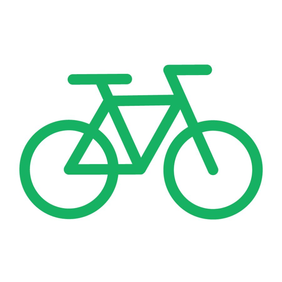 Trails icon