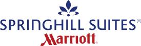 SpringHill Suites Logo