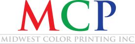 Midwest Color Printing Logo