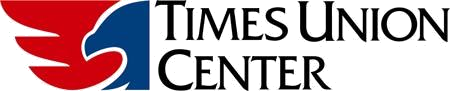 Image result for times union center logo