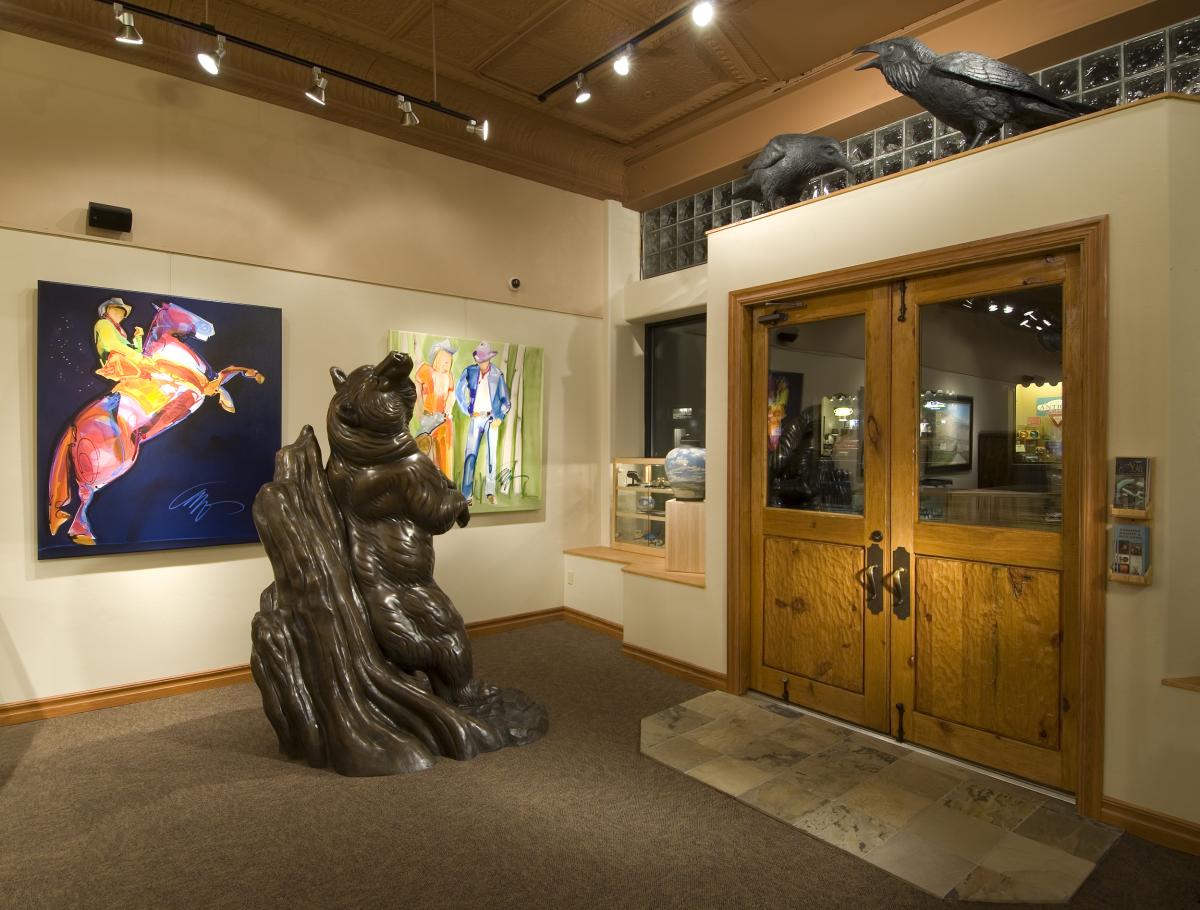 Durango Art Gallery