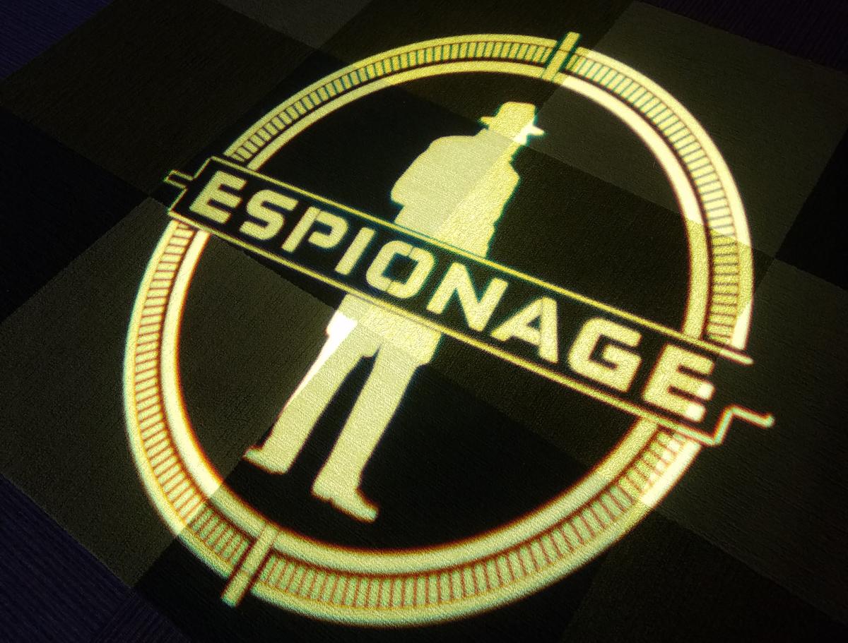 5 Wits Espionage