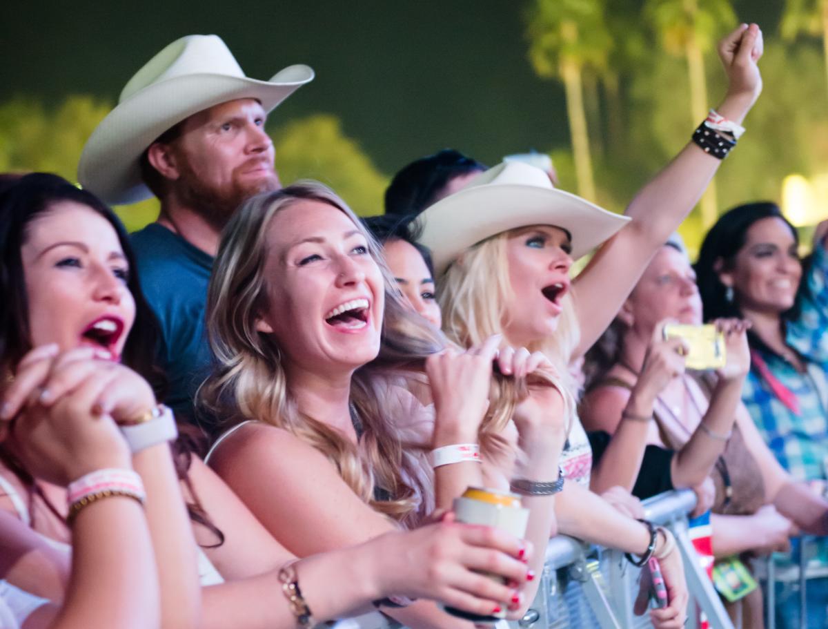 Great American BBQ & Beer Festival | Chandler AZ Events