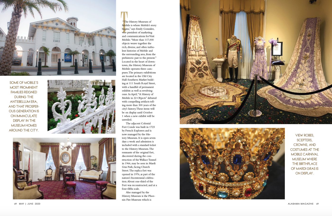 Museums Article page 2