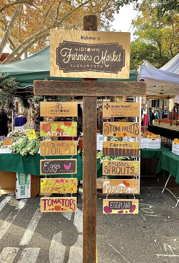 Midtown Farmer's Market