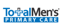 Total Mens Primary Care Logo