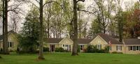Foxfield Inn