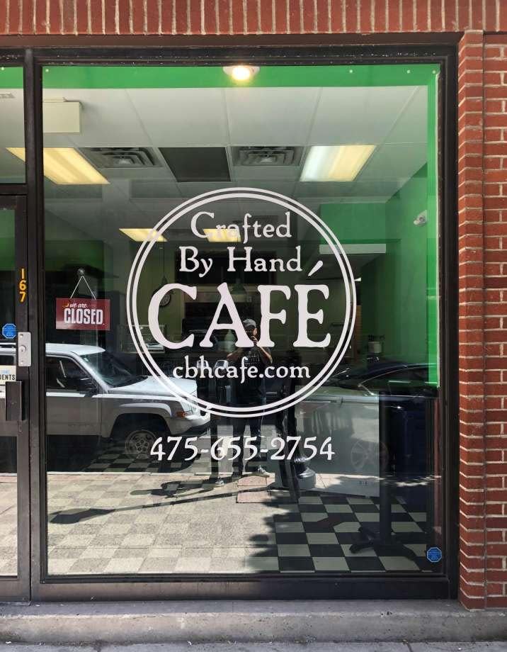 New Restaurant New Haven
