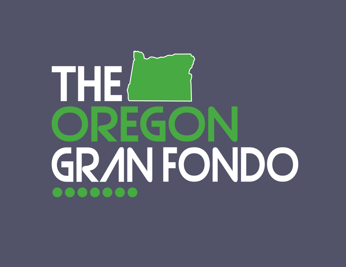 Oregon Gran Fondo