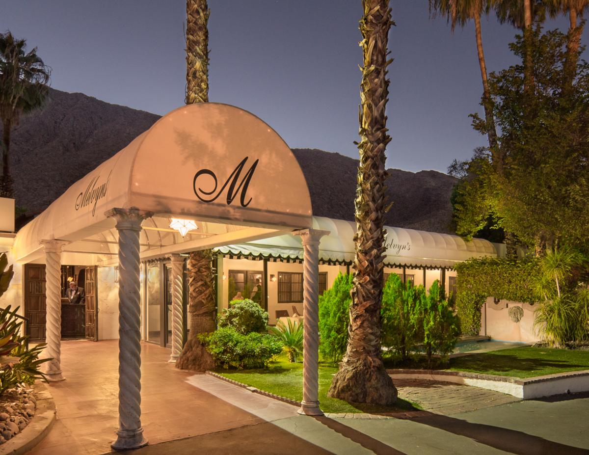 Thanksgiving Dinners in Greater Palm Springs for 2019