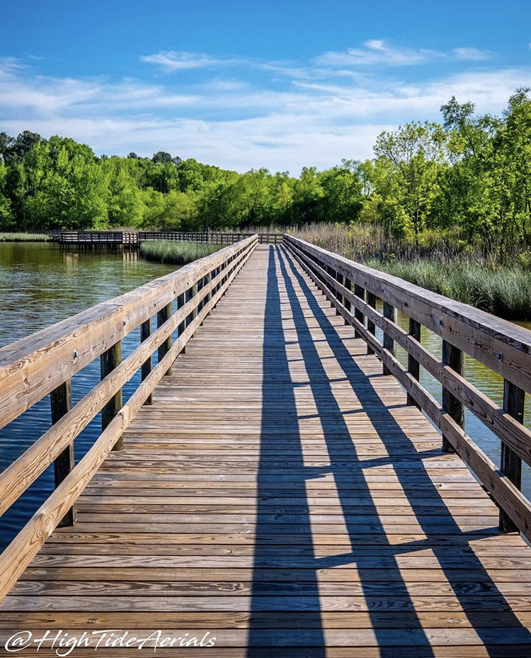 james d. martin wildlife park