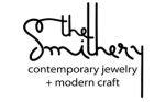 The Smithery logo