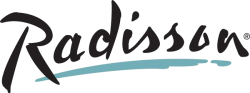 Radisson Hotel Madison logo