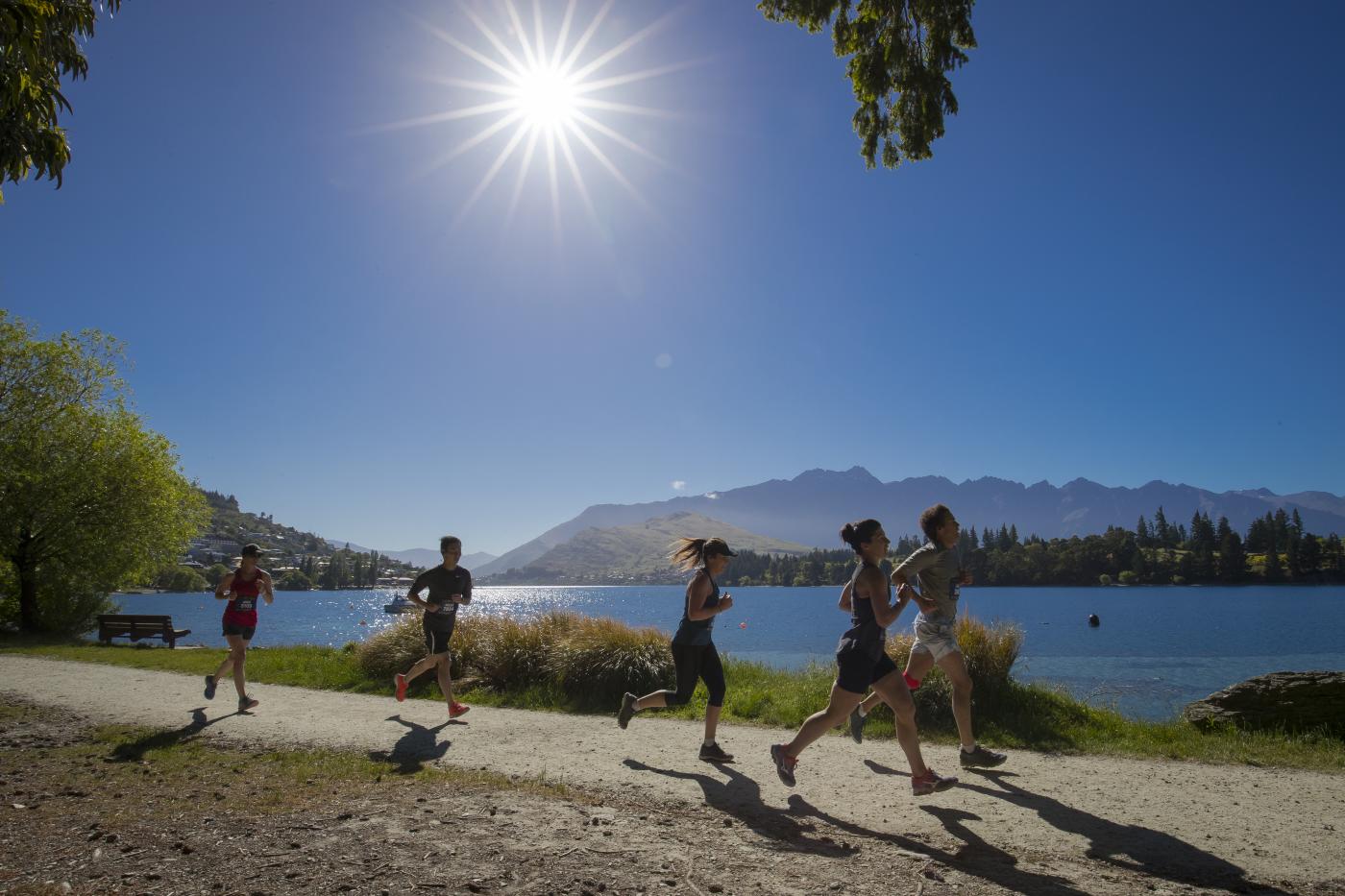 10 Things To Do in Spring Queenstown, NZ