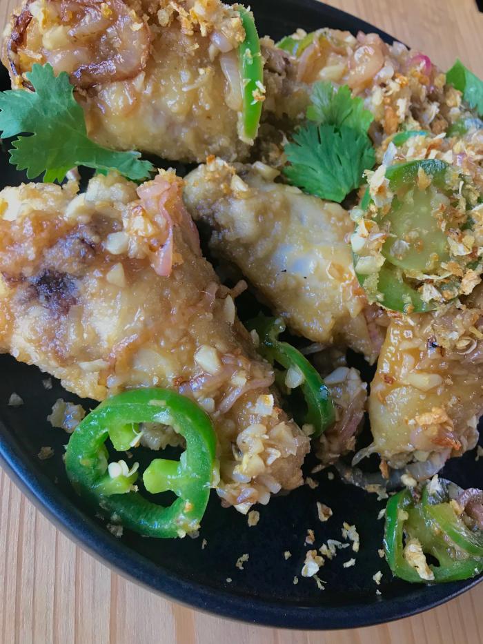 Celebrate National Fried Chicken Day with Our Top Picks ...
