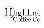 Highline Coffee Logo
