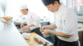 Raw Bar Chefs