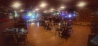 Sharky's Pub Inside