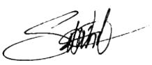 Signature