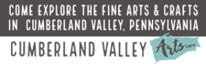 Cumberland Valley Arts Banner