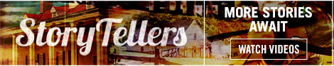 StoryTellers