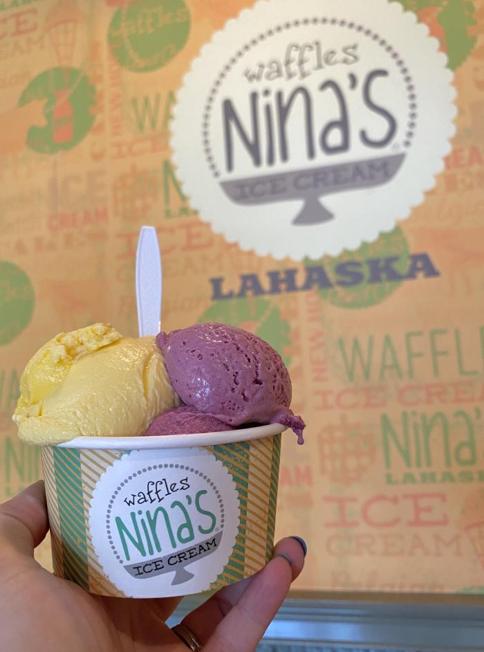 ninas