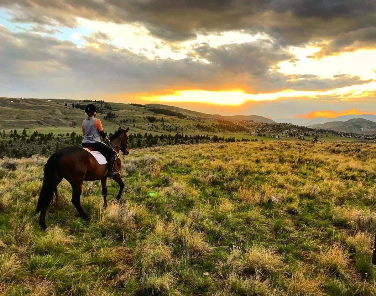 Top 10 Things To Do in Kamloops This Summer