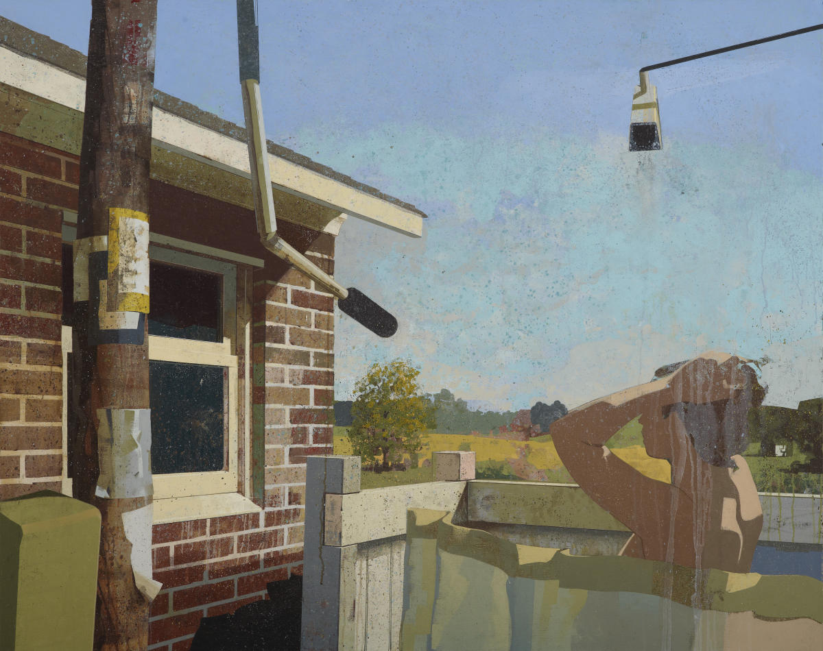 Huntsville Museum of Art Exhibit Q1 2020