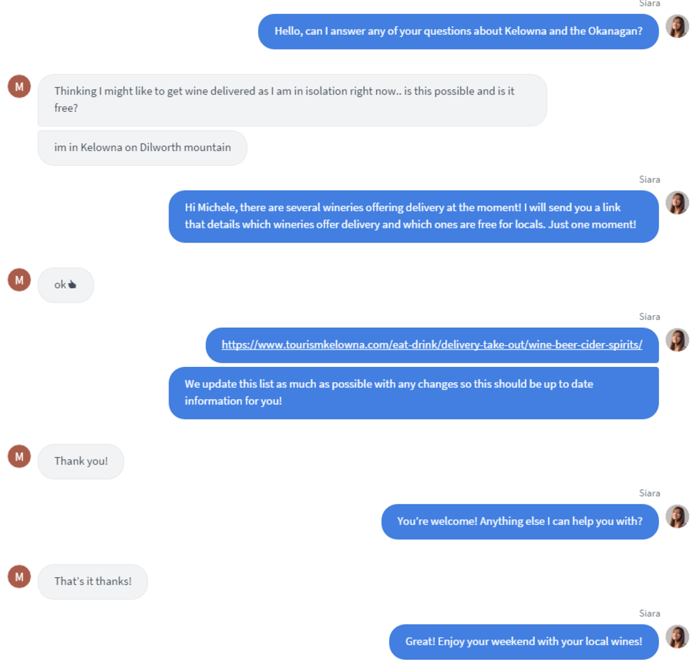 LiveChat