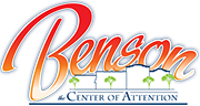 Town of Benson, NC