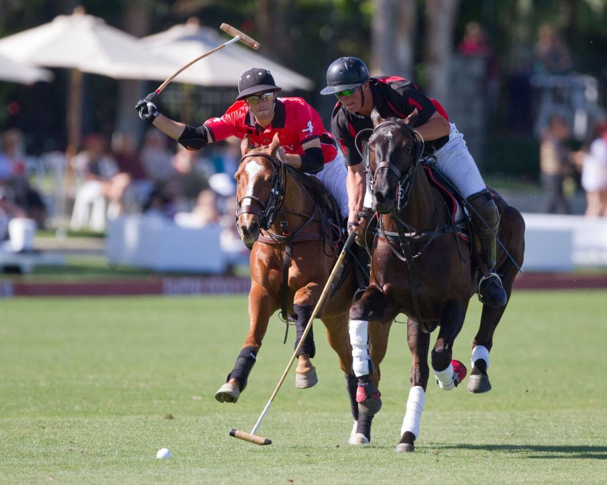 Saddle Up For Empire And Eldorado Polo In 2020