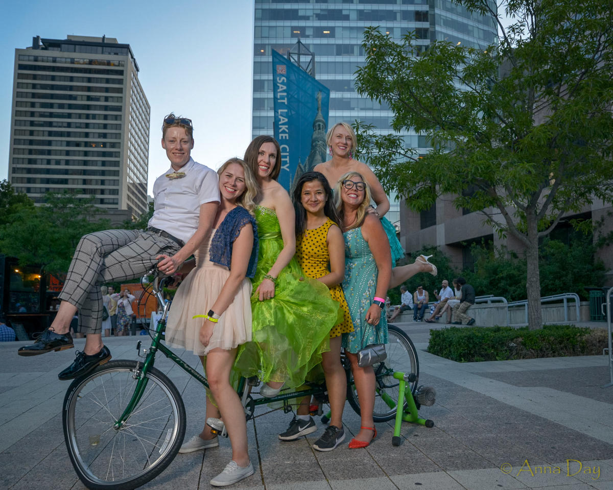 Festivals Special Events In Salt Lake City Utah